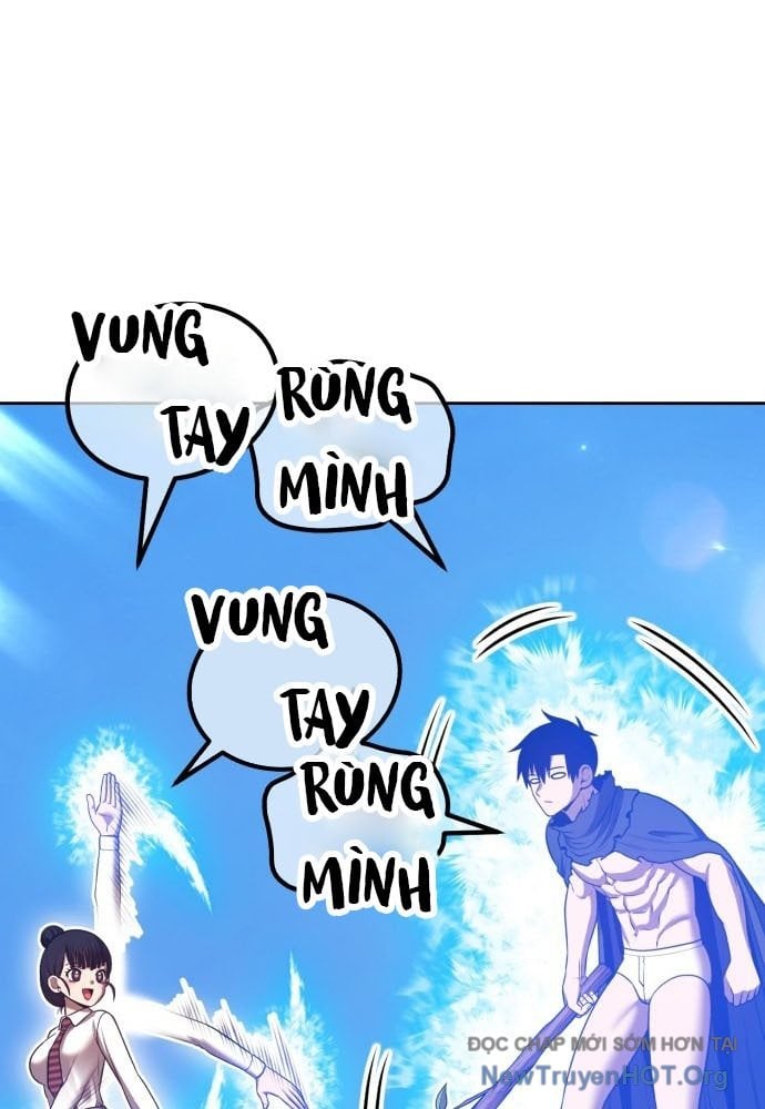 Gậy Gỗ Cấp 99+ Chapter 161.5 - Trang 3