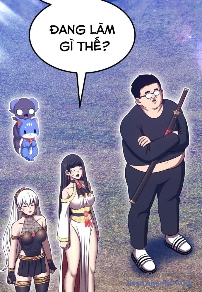 Gậy Gỗ Cấp 99+ Chapter 161.5 - Trang 3