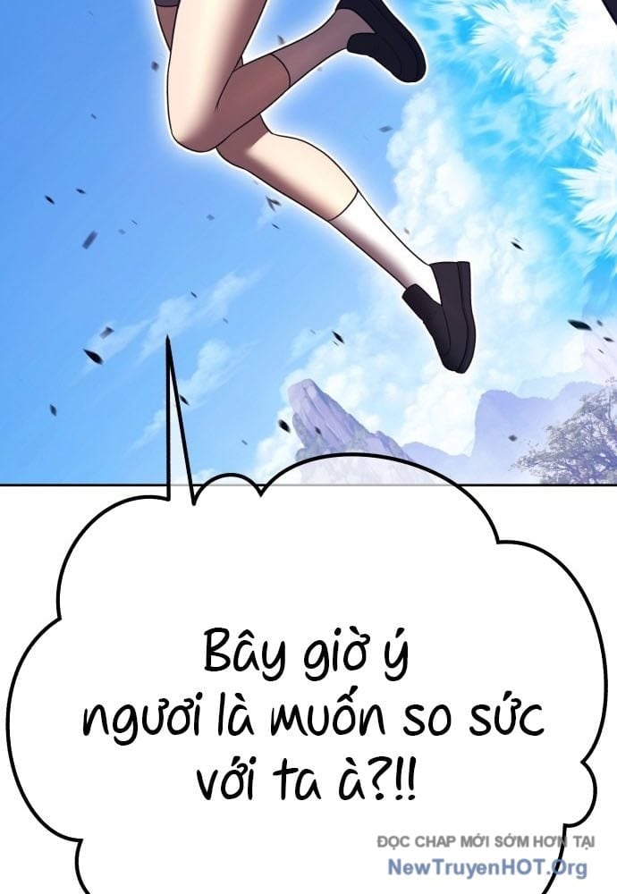 Gậy Gỗ Cấp 99+ Chapter 161.5 - Trang 3