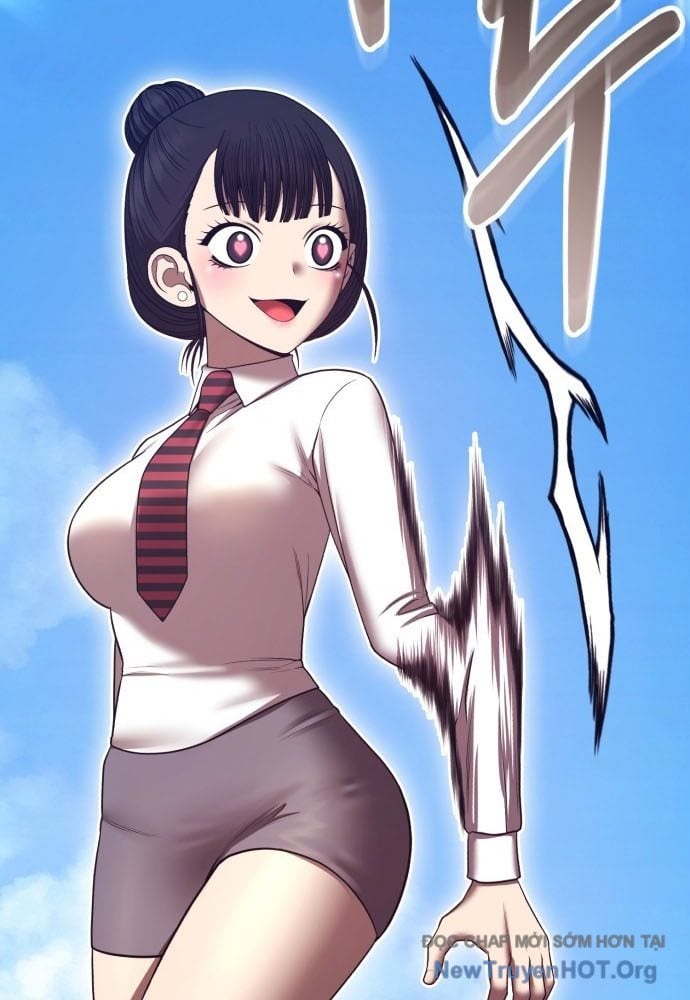 Gậy Gỗ Cấp 99+ Chapter 161.5 - Trang 3