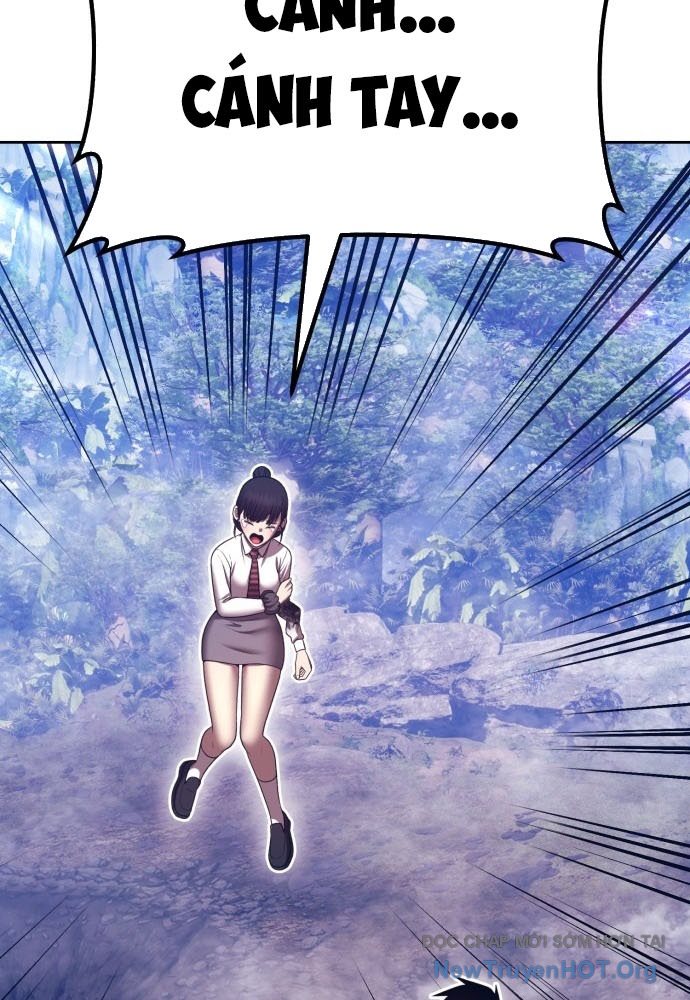 Gậy Gỗ Cấp 99+ Chapter 161.5 - Trang 3