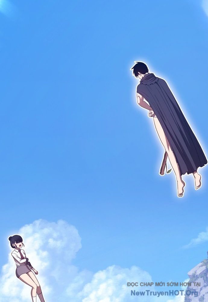 Gậy Gỗ Cấp 99+ Chapter 161.5 - Trang 3