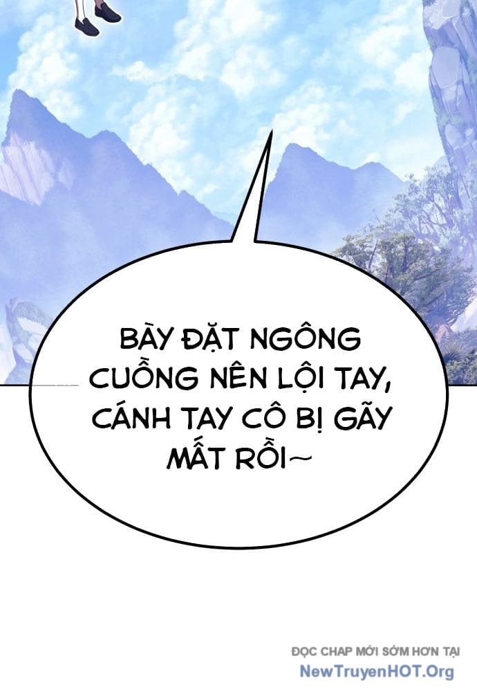 Gậy Gỗ Cấp 99+ Chapter 161.5 - Trang 3