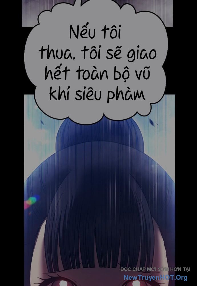 Gậy Gỗ Cấp 99+ Chapter 161.5 - Trang 3