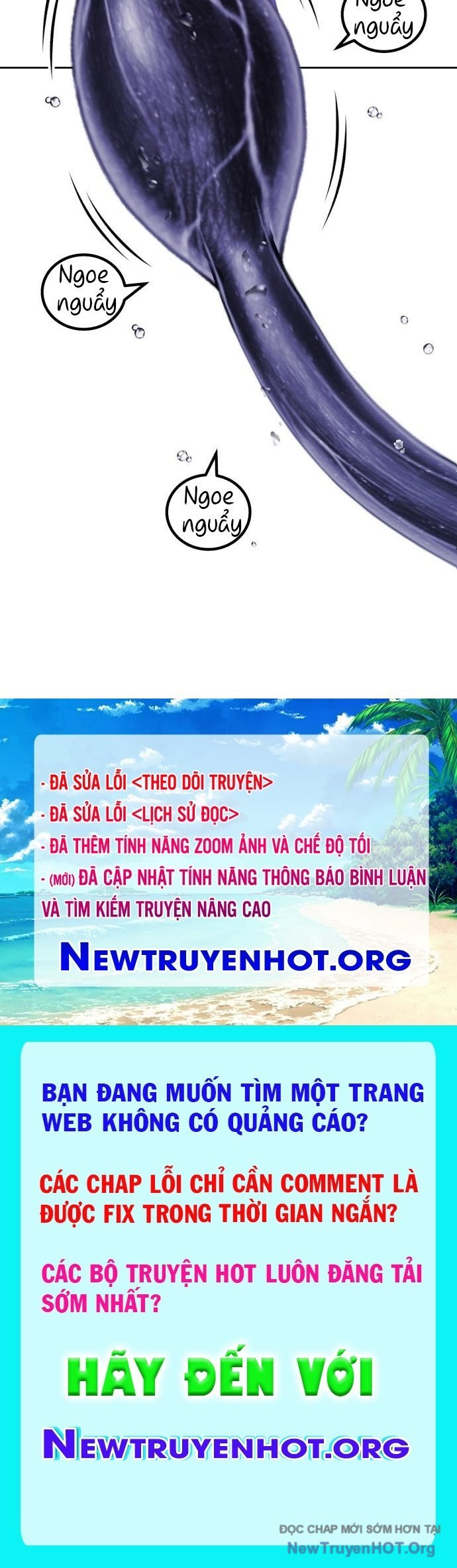 Gậy Gỗ Cấp 99+ Chapter 161.5 - Trang 3