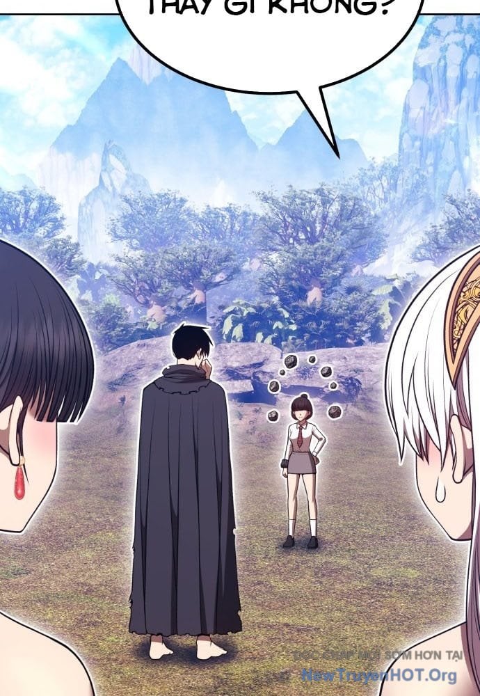 Gậy Gỗ Cấp 99+ Chapter 161 - Trang 2