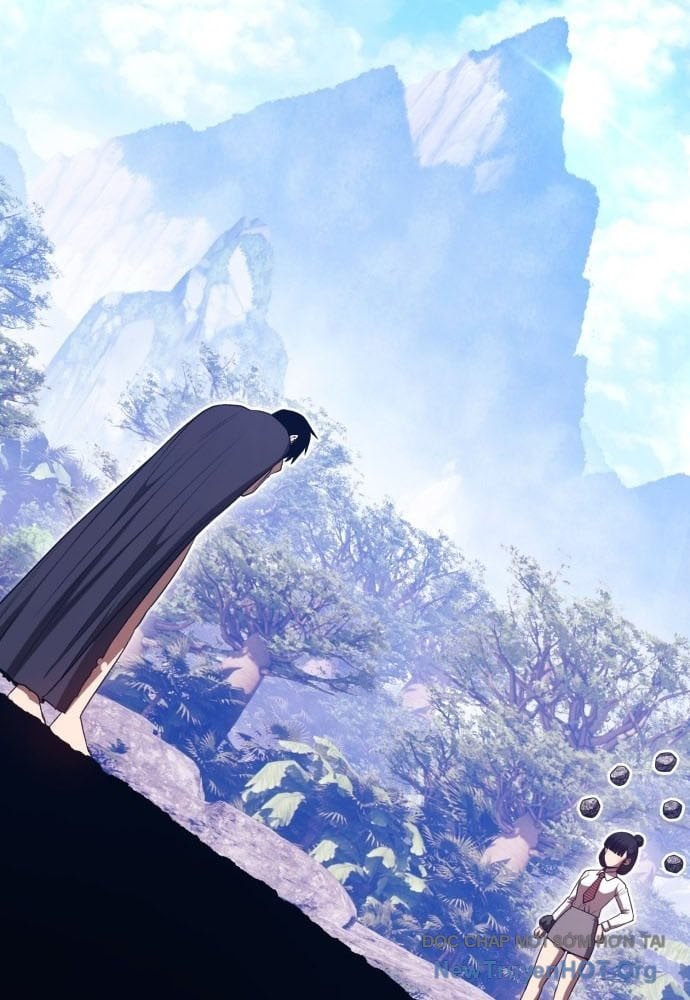 Gậy Gỗ Cấp 99+ Chapter 161 - Trang 2