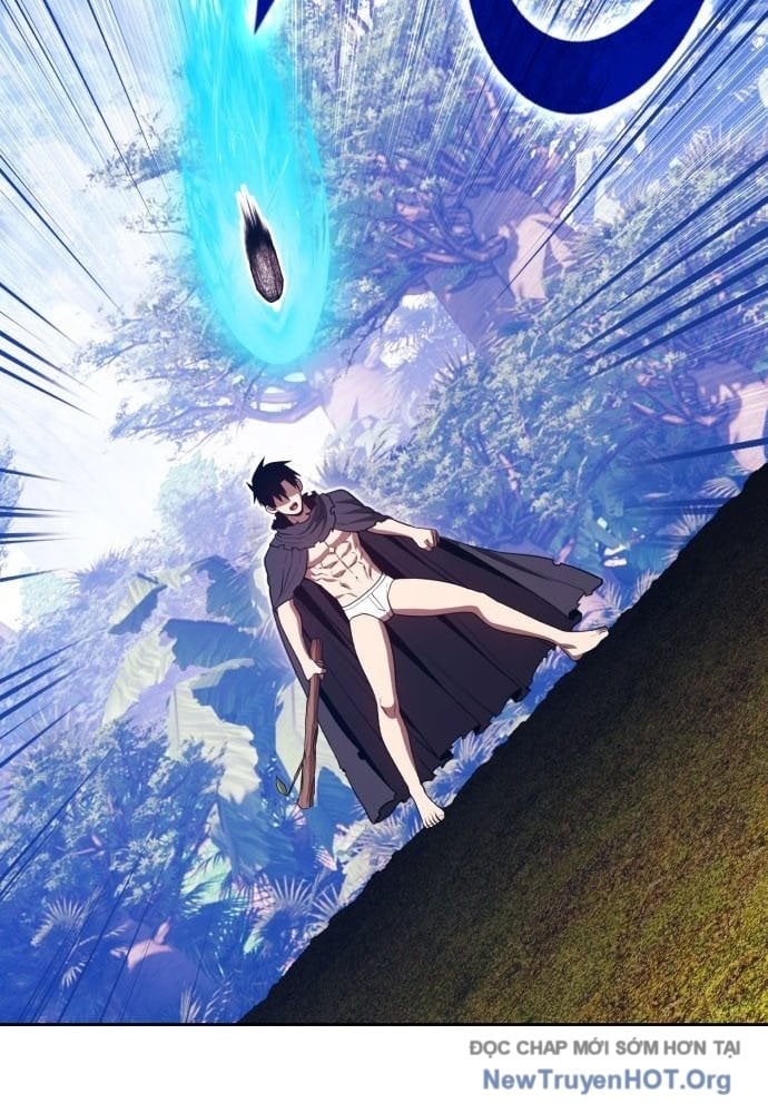 Gậy Gỗ Cấp 99+ Chapter 161 - Trang 2