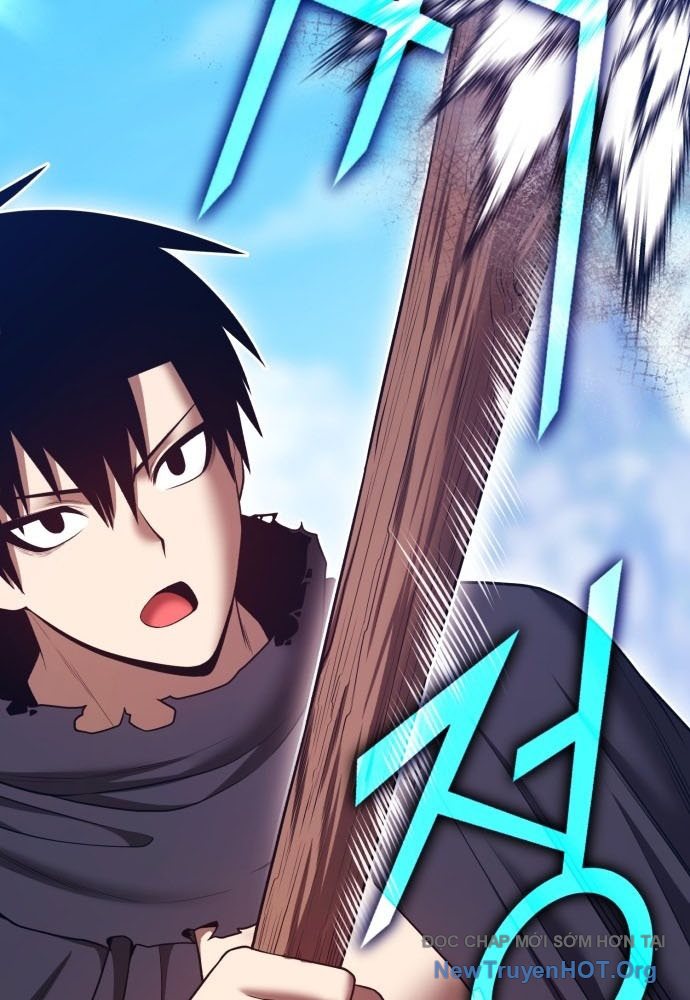 Gậy Gỗ Cấp 99+ Chapter 161 - Trang 2