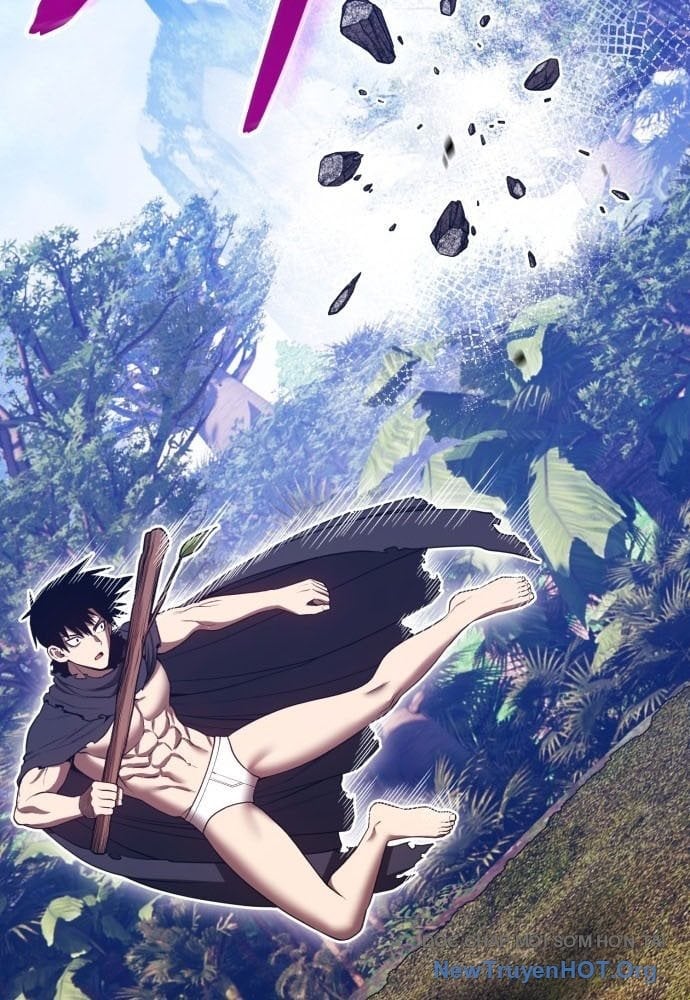 Gậy Gỗ Cấp 99+ Chapter 161 - Trang 2
