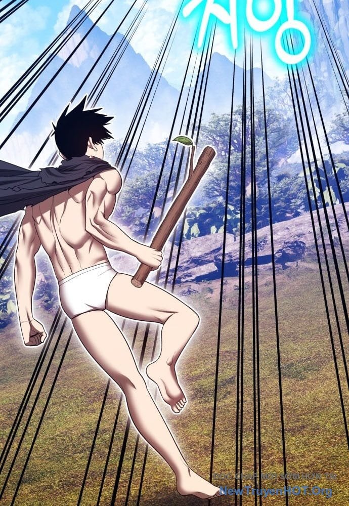 Gậy Gỗ Cấp 99+ Chapter 161 - Trang 2