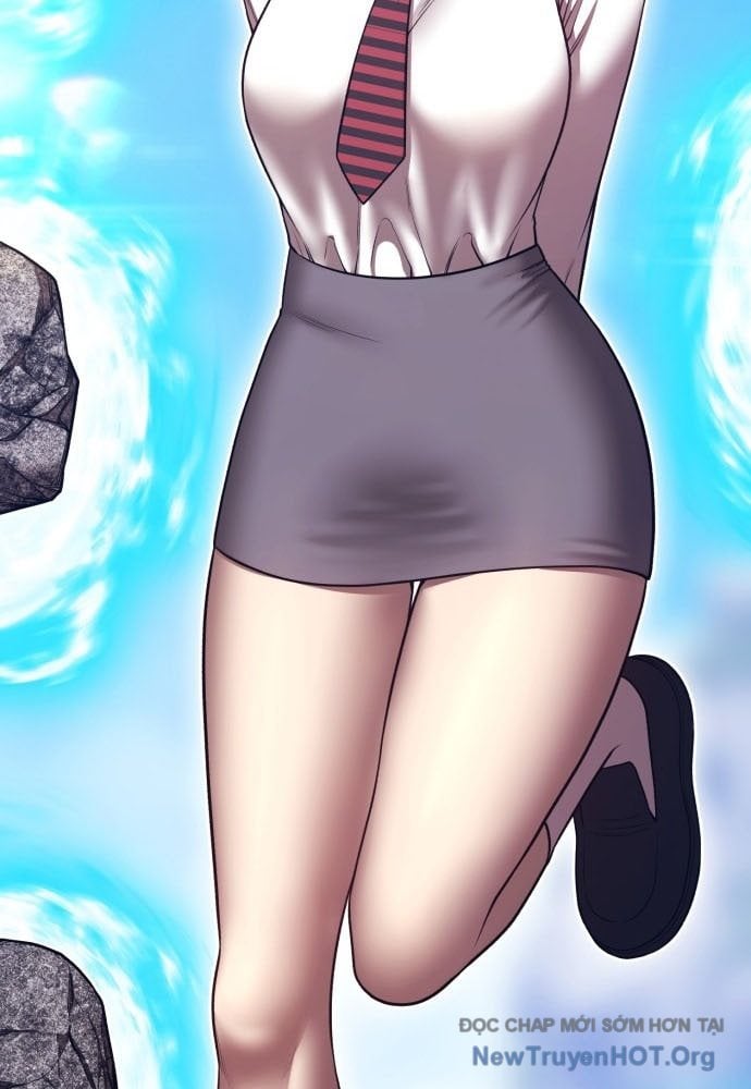 Gậy Gỗ Cấp 99+ Chapter 161 - Trang 2