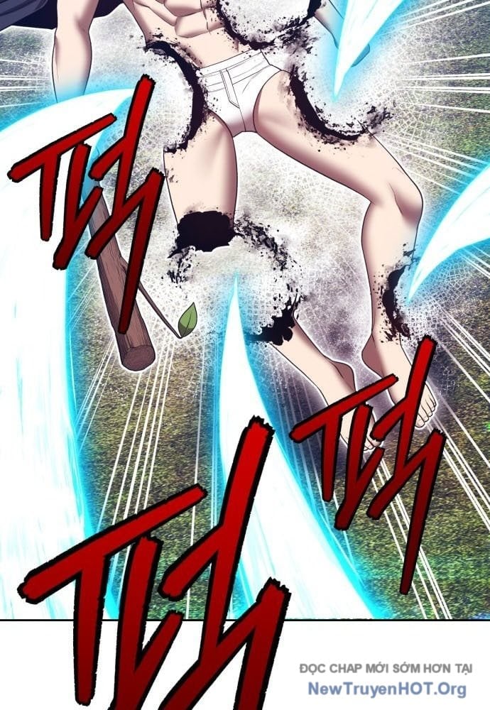 Gậy Gỗ Cấp 99+ Chapter 161 - Trang 2