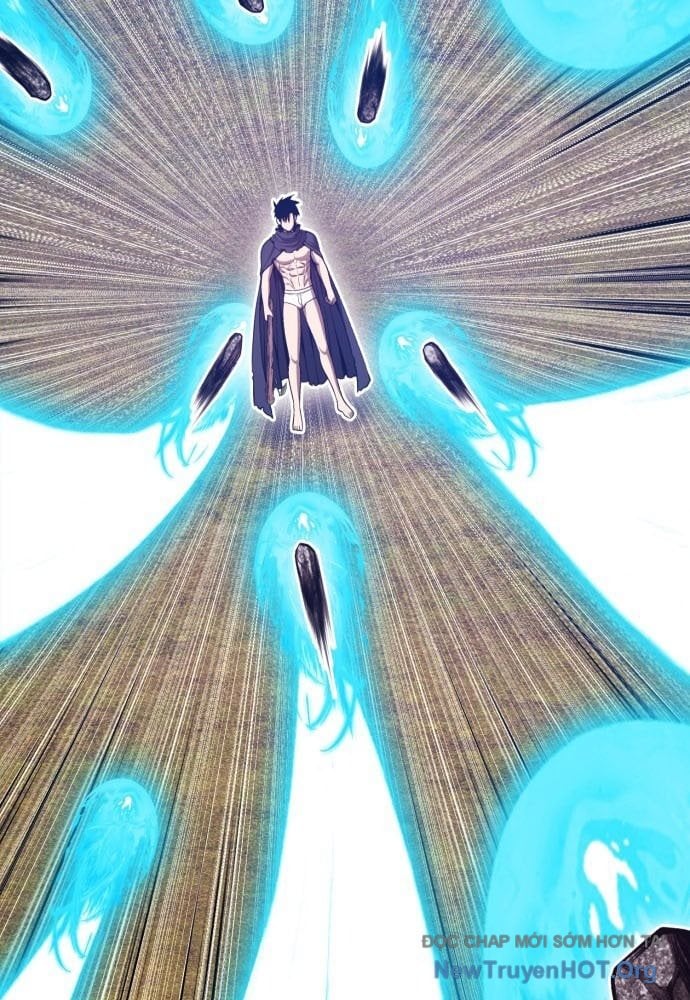 Gậy Gỗ Cấp 99+ Chapter 161 - Trang 2