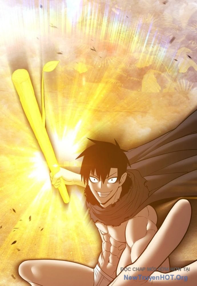 Gậy Gỗ Cấp 99+ Chapter 161 - Trang 2