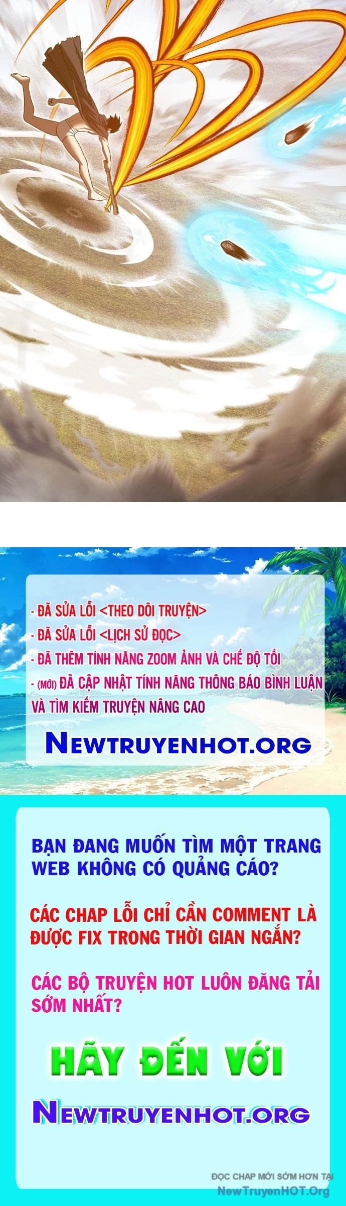 Gậy Gỗ Cấp 99+ Chapter 161 - Trang 2