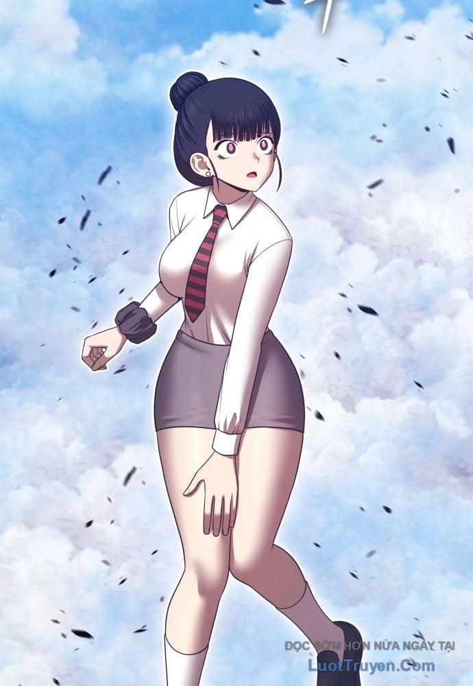 Gậy Gỗ Cấp 99+ Chapter 162 - Trang 2