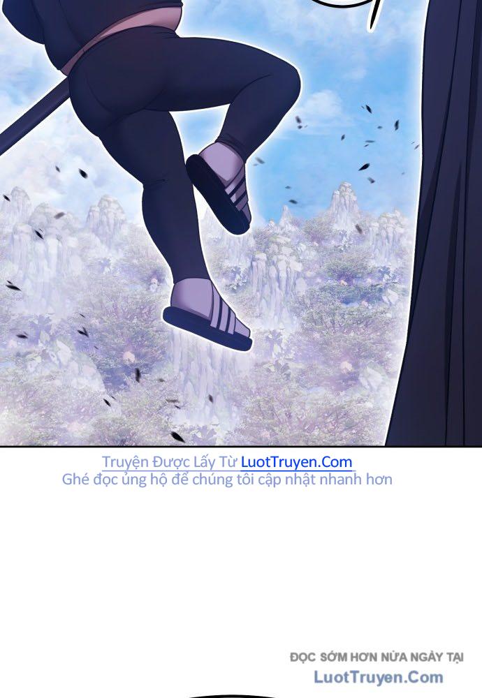 Gậy Gỗ Cấp 99+ Chapter 162 - Trang 2