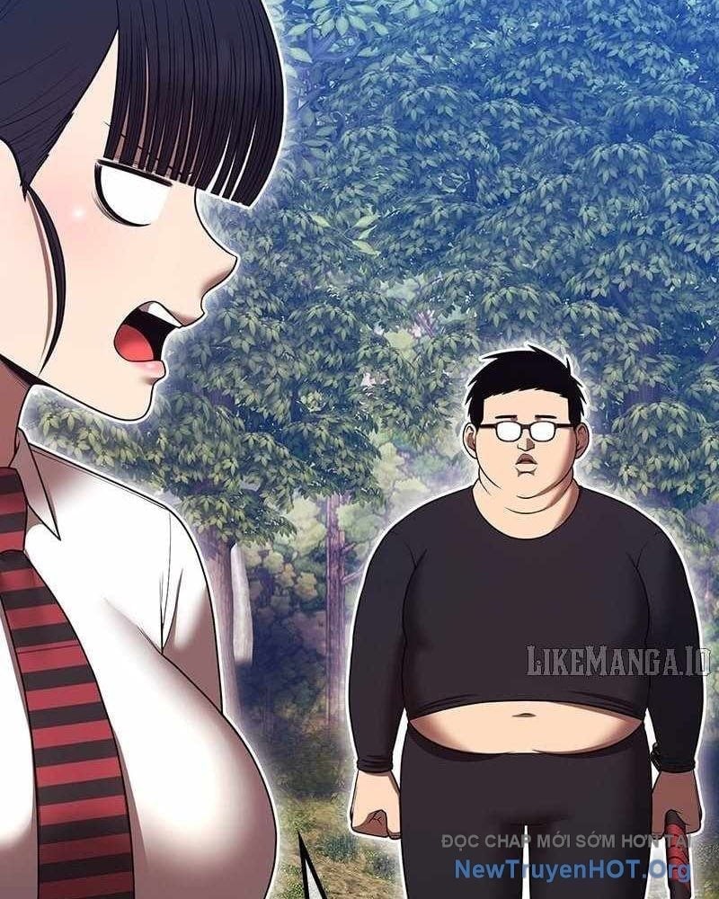 Gậy Gỗ Cấp 99+ Chapter 163.5 - Trang 2