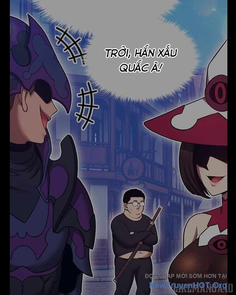 Gậy Gỗ Cấp 99+ Chapter 163.5 - Trang 2