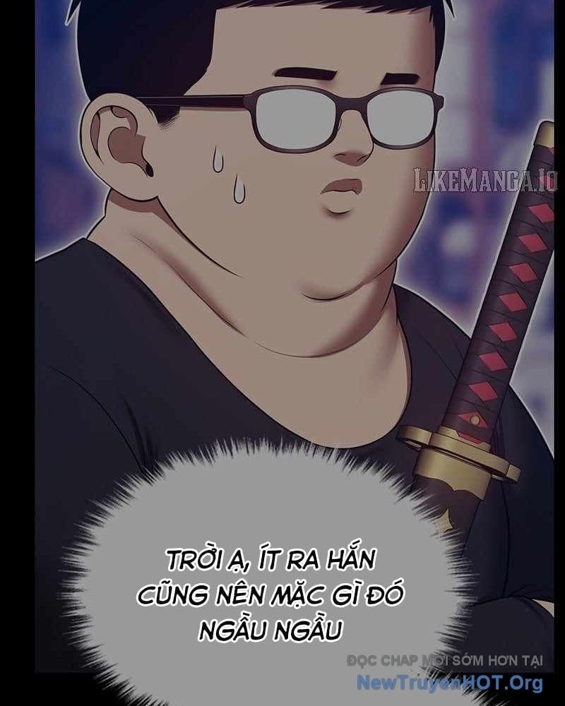 Gậy Gỗ Cấp 99+ Chapter 163.5 - Trang 2