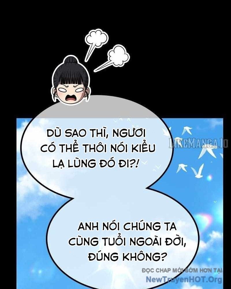 Gậy Gỗ Cấp 99+ Chapter 163.5 - Trang 2
