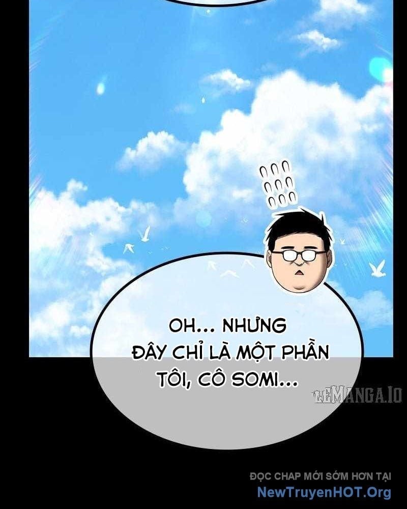 Gậy Gỗ Cấp 99+ Chapter 163.5 - Trang 2