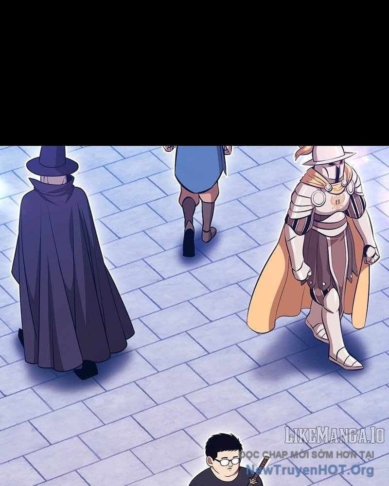 Gậy Gỗ Cấp 99+ Chapter 163.5 - Trang 2