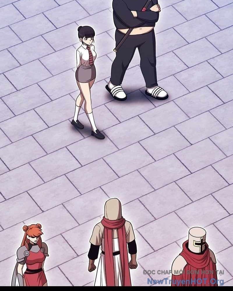 Gậy Gỗ Cấp 99+ Chapter 163.5 - Trang 2