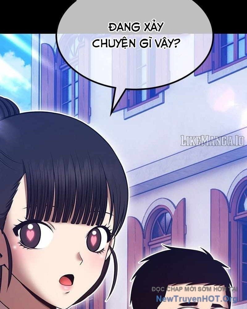 Gậy Gỗ Cấp 99+ Chapter 163.5 - Trang 2