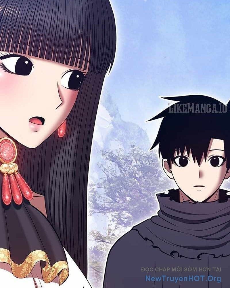 Gậy Gỗ Cấp 99+ Chapter 163.5 - Trang 2