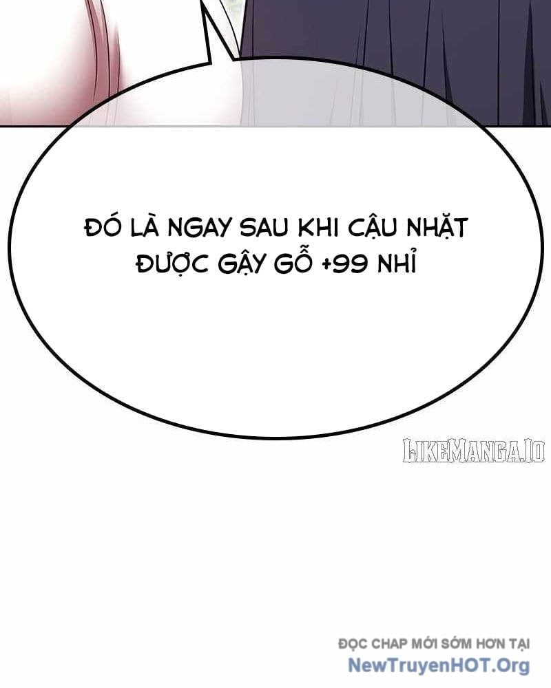 Gậy Gỗ Cấp 99+ Chapter 163.5 - Trang 2