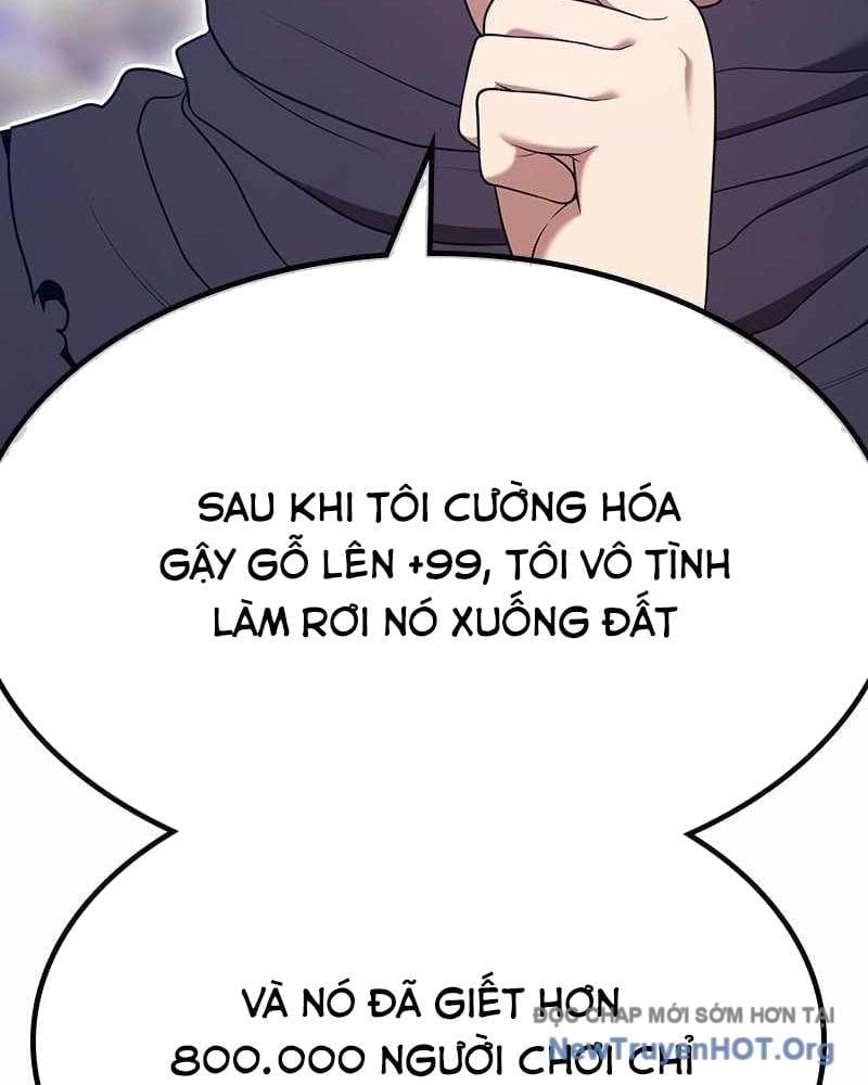 Gậy Gỗ Cấp 99+ Chapter 163.5 - Trang 2