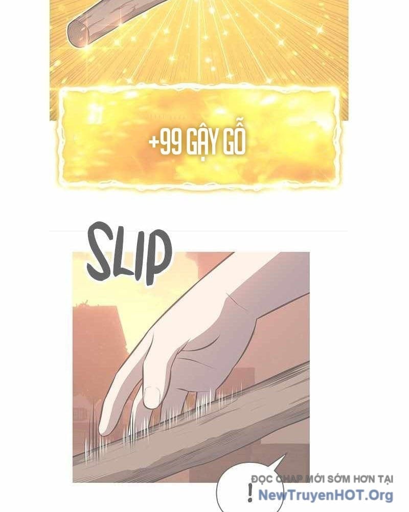 Gậy Gỗ Cấp 99+ Chapter 163.5 - Trang 2