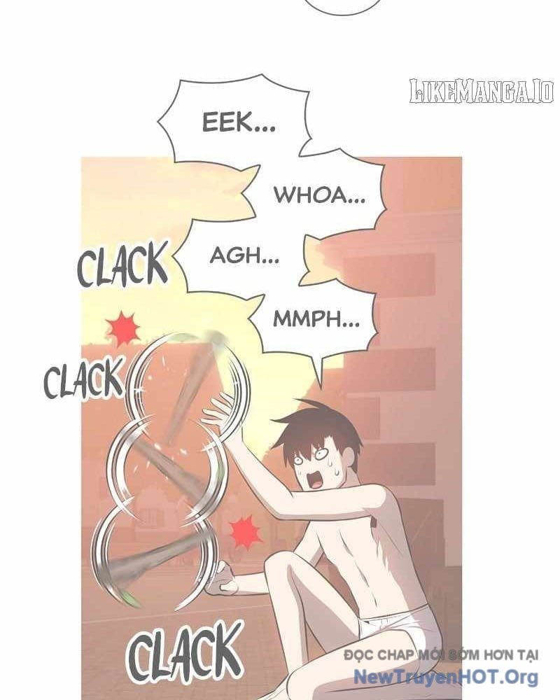 Gậy Gỗ Cấp 99+ Chapter 163.5 - Trang 2