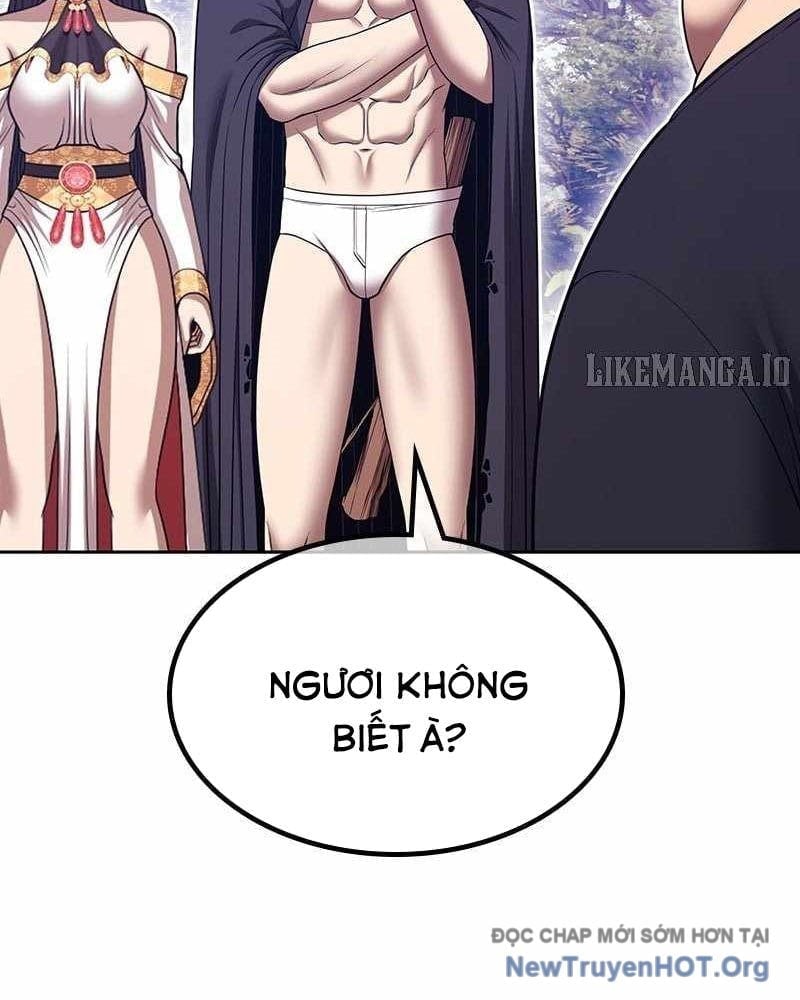 Gậy Gỗ Cấp 99+ Chapter 163.5 - Trang 2