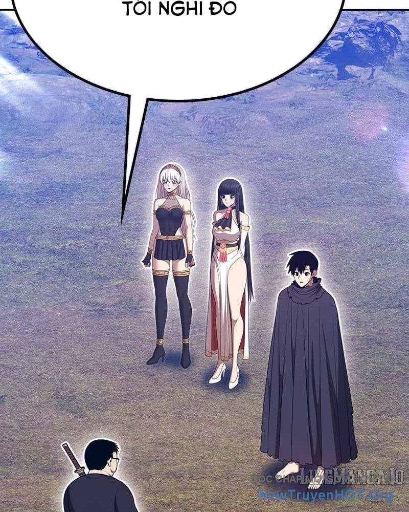 Gậy Gỗ Cấp 99+ Chapter 163.5 - Trang 2