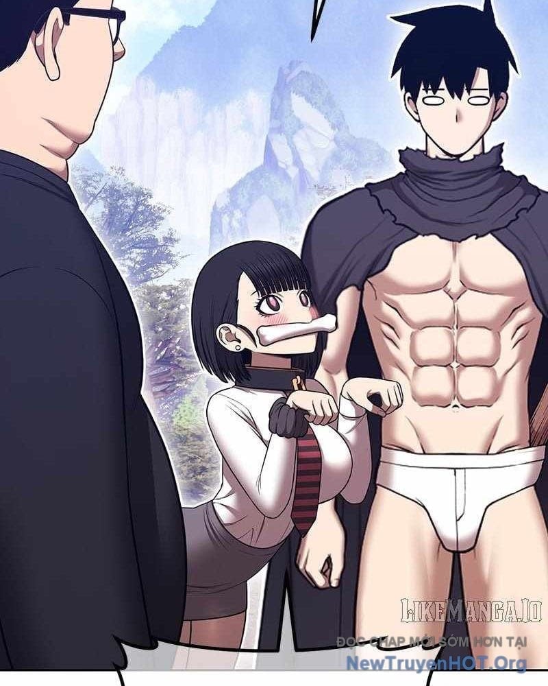 Gậy Gỗ Cấp 99+ Chapter 163.5 - Trang 2