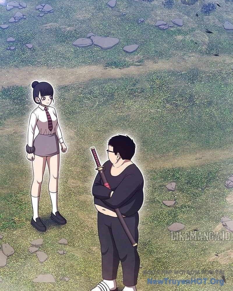 Gậy Gỗ Cấp 99+ Chapter 163.5 - Trang 2