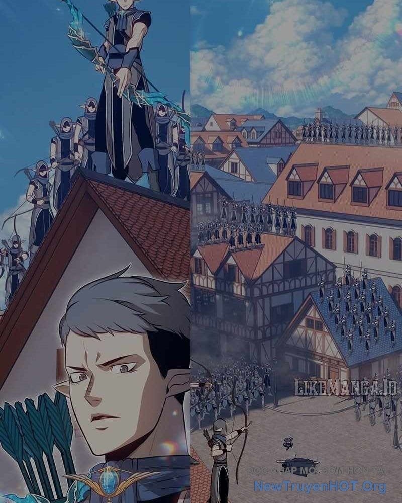 Gậy Gỗ Cấp 99+ Chapter 163.5 - Trang 2