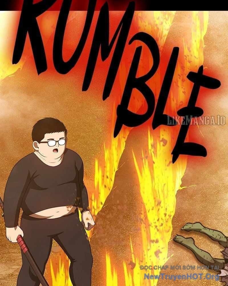 Gậy Gỗ Cấp 99+ Chapter 163.5 - Trang 2