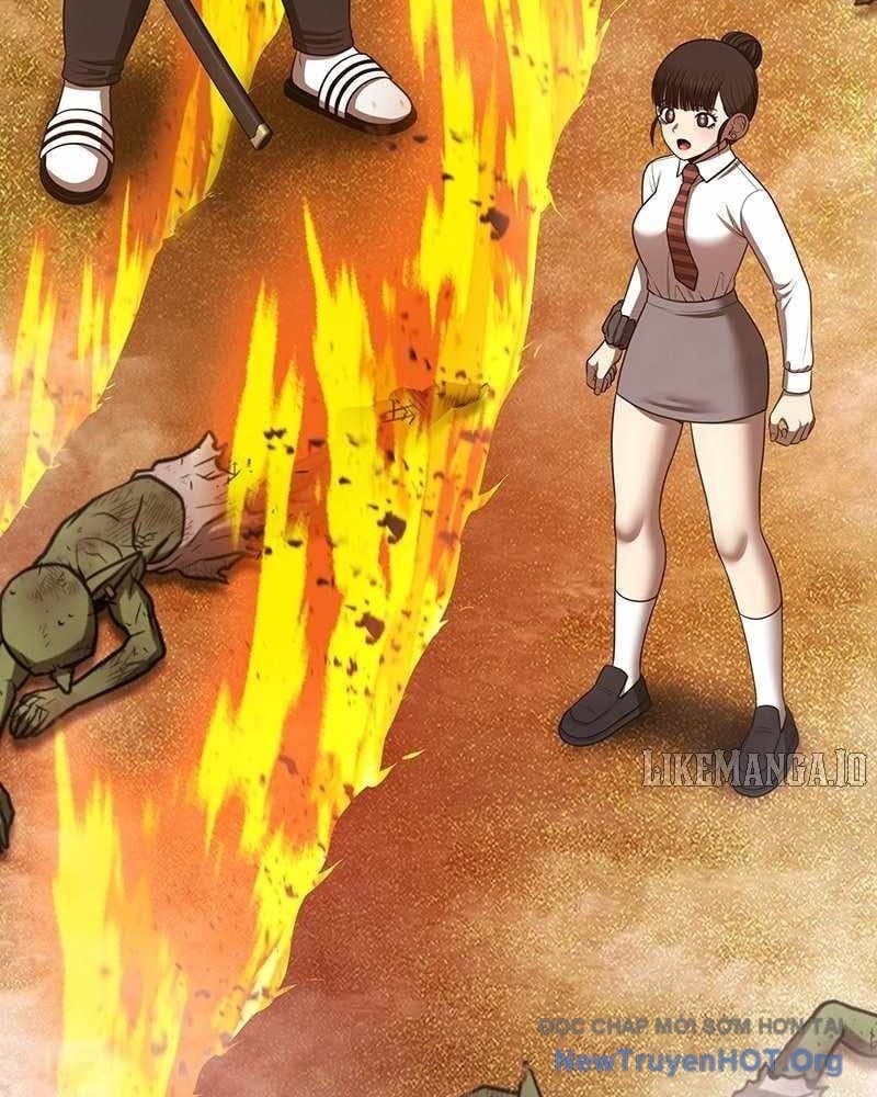 Gậy Gỗ Cấp 99+ Chapter 163.5 - Trang 2