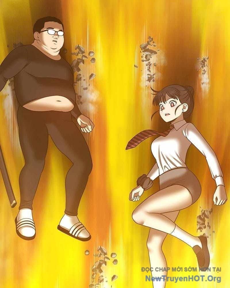 Gậy Gỗ Cấp 99+ Chapter 163.5 - Trang 2