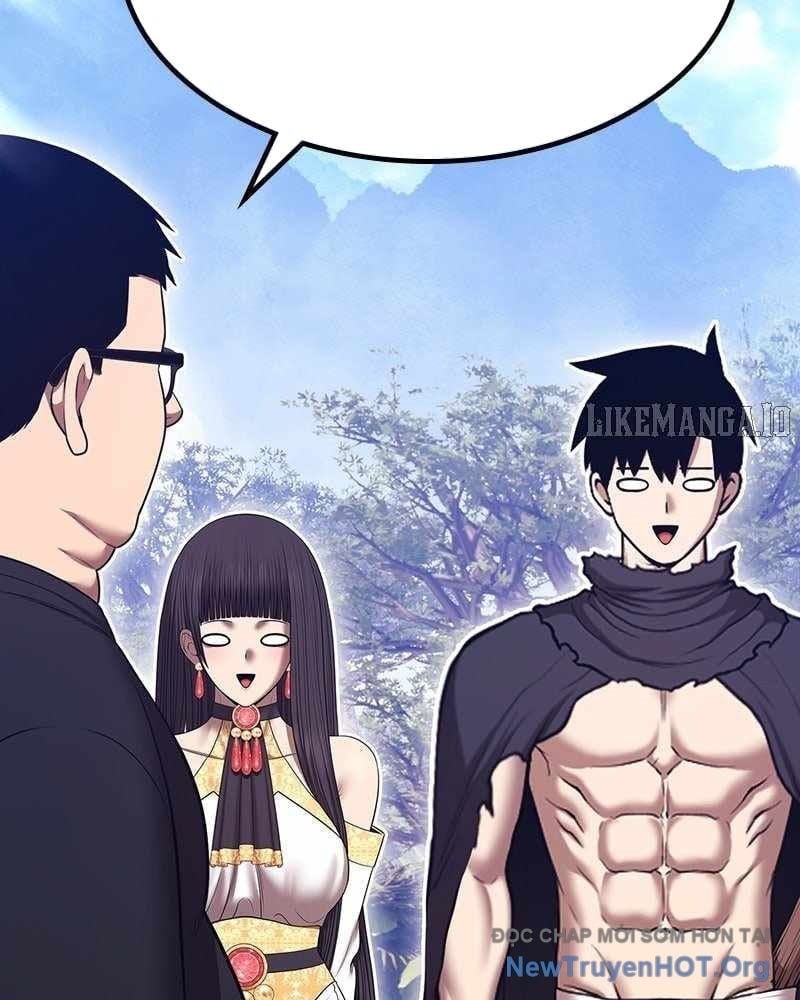 Gậy Gỗ Cấp 99+ Chapter 163.5 - Trang 2