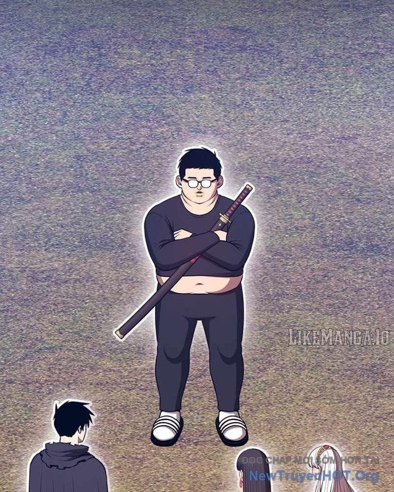 Gậy Gỗ Cấp 99+ Chapter 163.5 - Trang 2