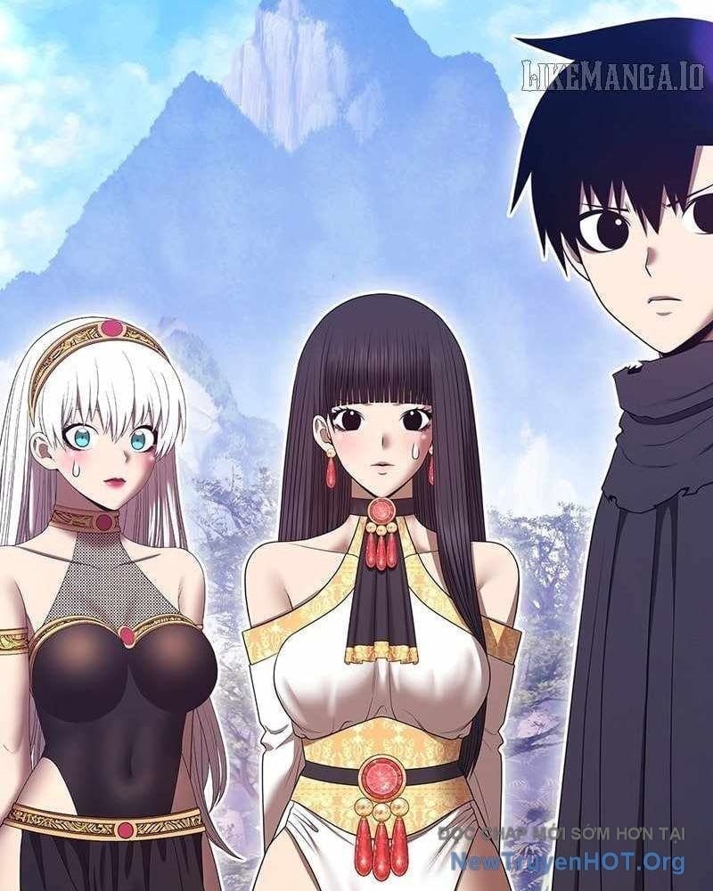 Gậy Gỗ Cấp 99+ Chapter 163.5 - Trang 2