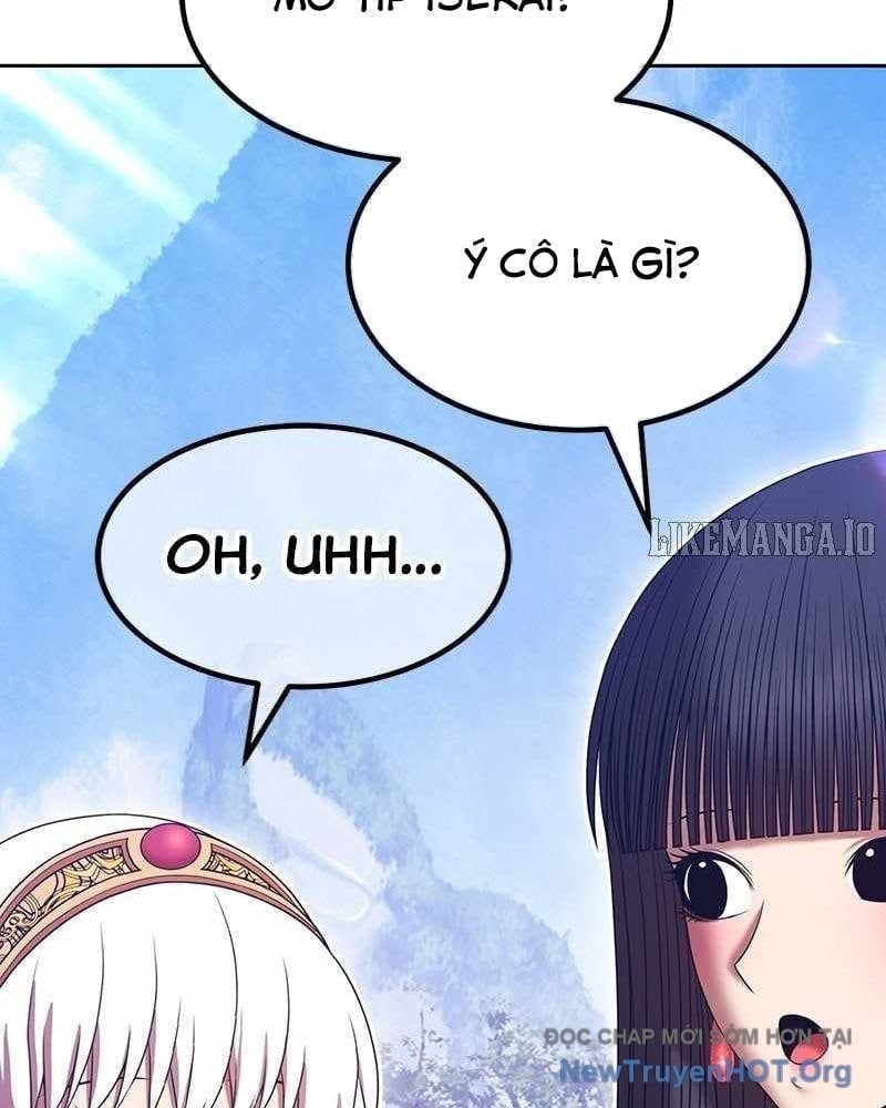 Gậy Gỗ Cấp 99+ Chapter 163.5 - Trang 2