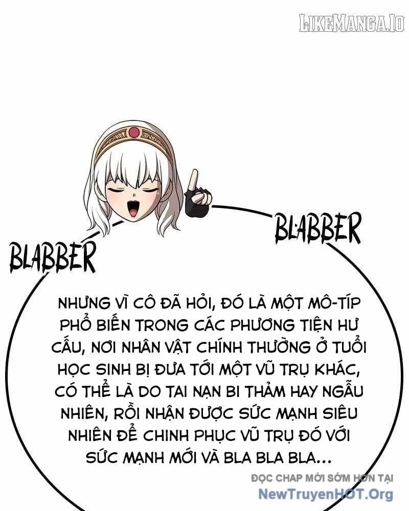 Gậy Gỗ Cấp 99+ Chapter 163.5 - Trang 2