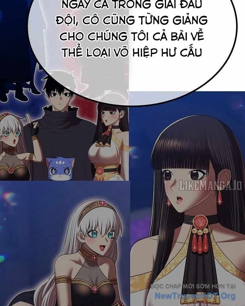 Gậy Gỗ Cấp 99+ Chapter 163.5 - Trang 2