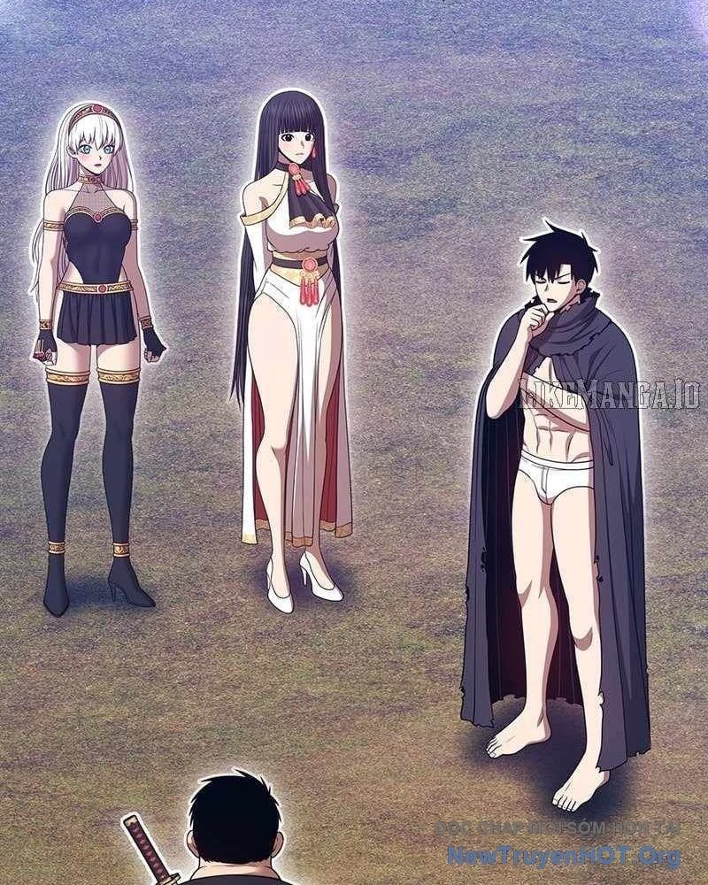 Gậy Gỗ Cấp 99+ Chapter 163.5 - Trang 2